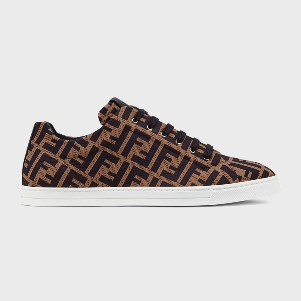 Authentic Fendi Men's sneakers